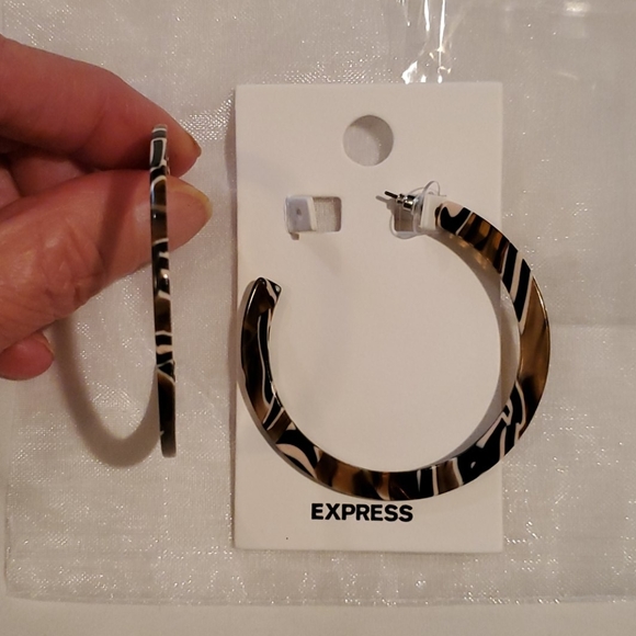 EARRINGS - Picture 3 of 5